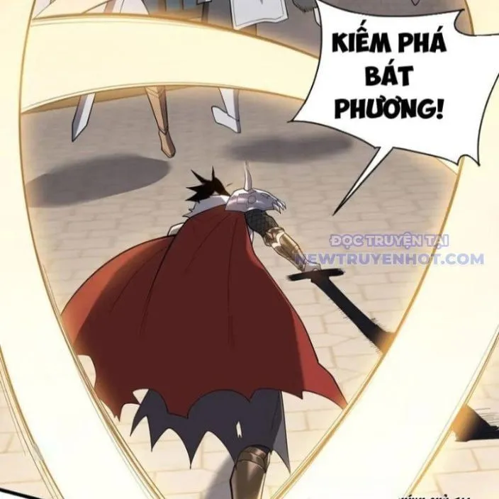 Ta Trở Thành Đại Phản Diện Của Toàn Sever Chap 95 - Next Chap 96