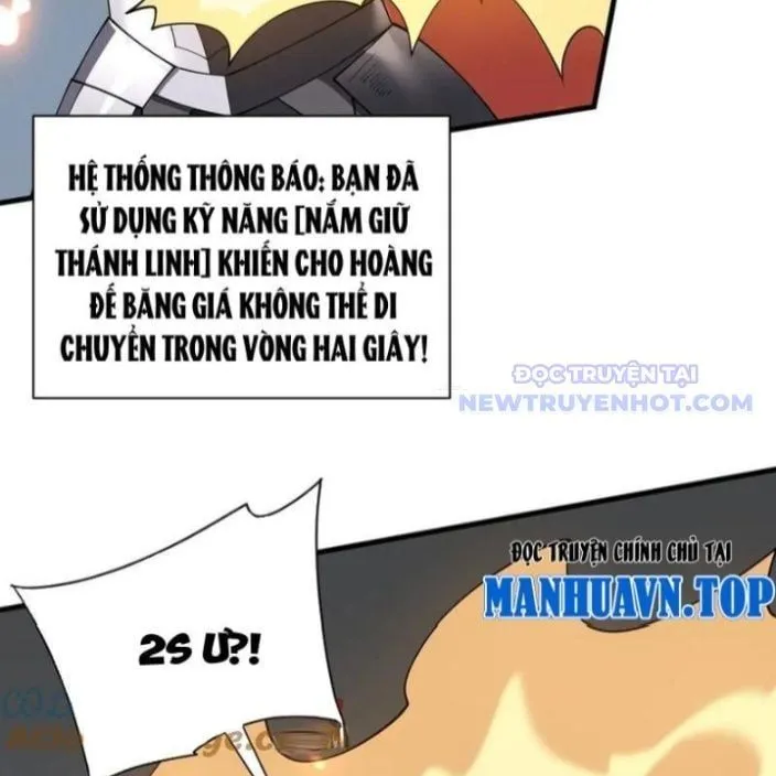 Ta Trở Thành Đại Phản Diện Của Toàn Sever Chap 95 - Next Chap 96