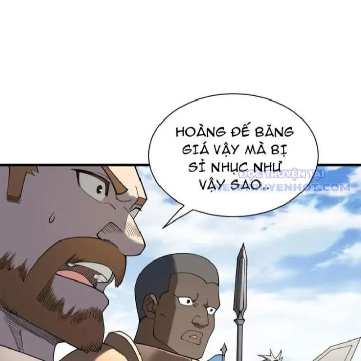 Ta Trở Thành Đại Phản Diện Của Toàn Sever Chap 95 - Next Chap 96