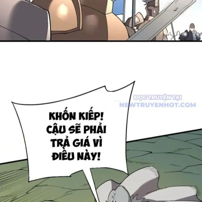 Ta Trở Thành Đại Phản Diện Của Toàn Sever Chap 95 - Next Chap 96