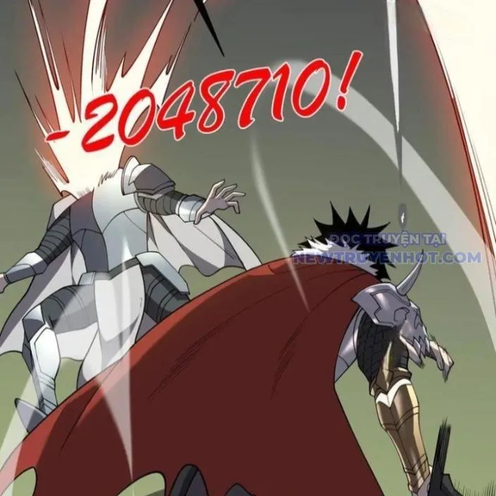 Ta Trở Thành Đại Phản Diện Của Toàn Sever Chap 95 - Next Chap 96