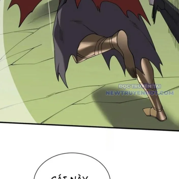 Ta Trở Thành Đại Phản Diện Của Toàn Sever Chap 95 - Next Chap 96