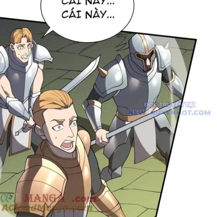 Ta Trở Thành Đại Phản Diện Của Toàn Sever Chap 95 - Next Chap 96