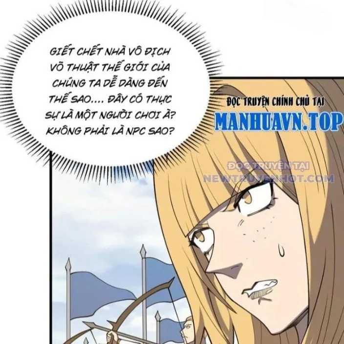 Ta Trở Thành Đại Phản Diện Của Toàn Sever Chap 95 - Next Chap 96