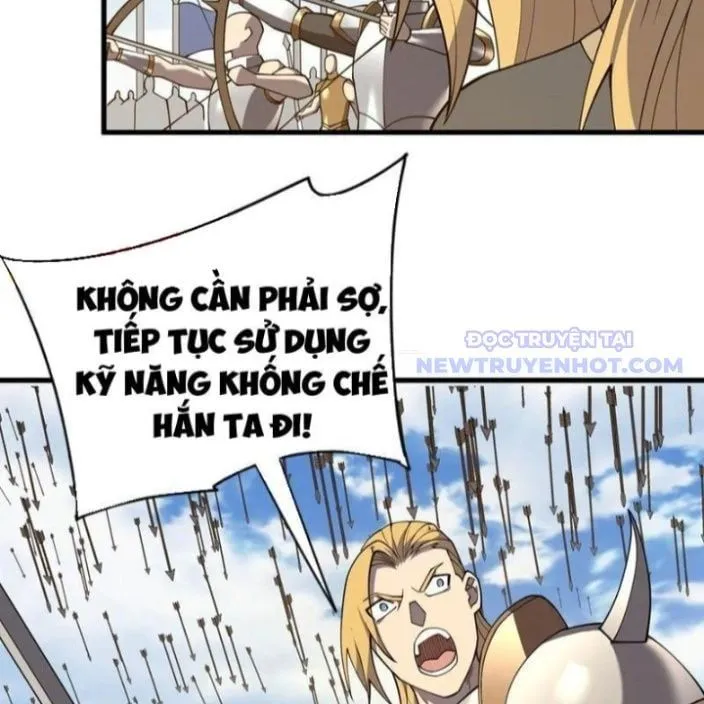 Ta Trở Thành Đại Phản Diện Của Toàn Sever Chap 95 - Next Chap 96