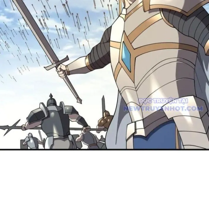 Ta Trở Thành Đại Phản Diện Của Toàn Sever Chap 95 - Next Chap 96