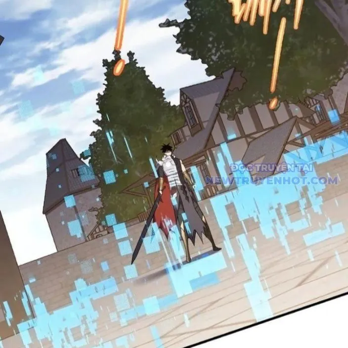 Ta Trở Thành Đại Phản Diện Của Toàn Sever Chap 95 - Next Chap 96