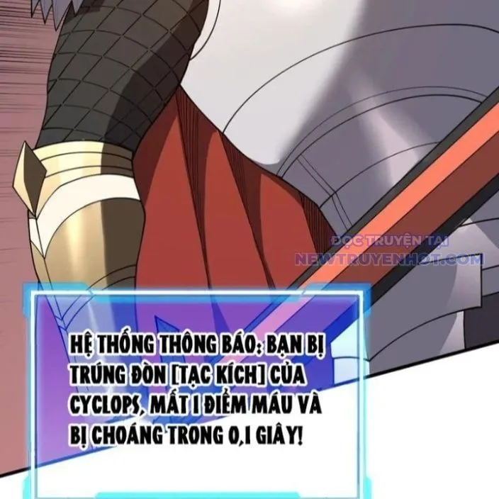 Ta Trở Thành Đại Phản Diện Của Toàn Sever Chap 95 - Next Chap 96