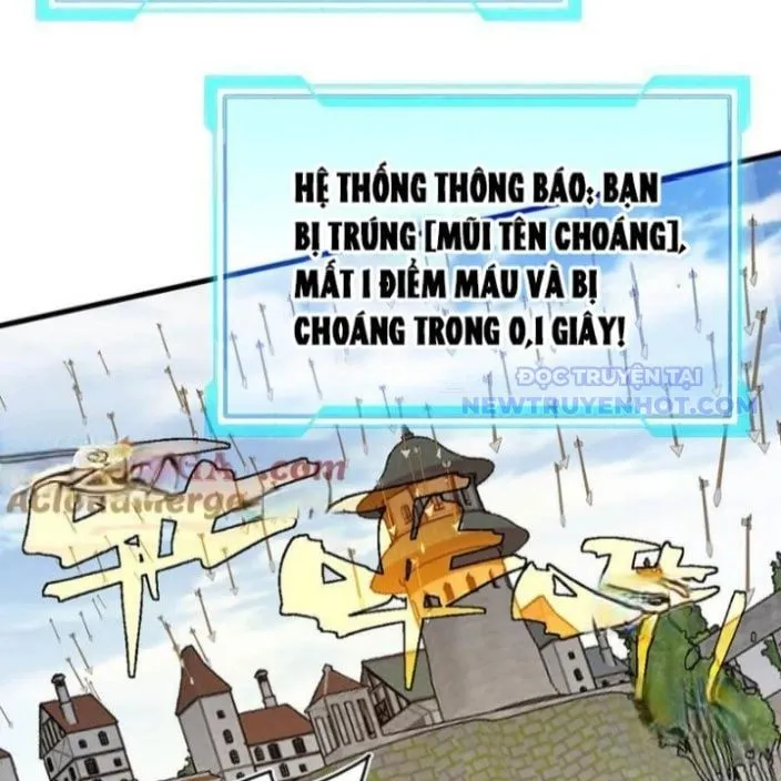 Ta Trở Thành Đại Phản Diện Của Toàn Sever Chap 95 - Next Chap 96