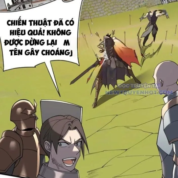 Ta Trở Thành Đại Phản Diện Của Toàn Sever Chap 95 - Next Chap 96