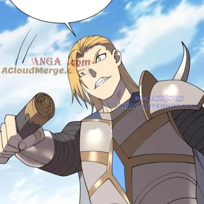 Ta Trở Thành Đại Phản Diện Của Toàn Sever Chap 95 - Next Chap 96