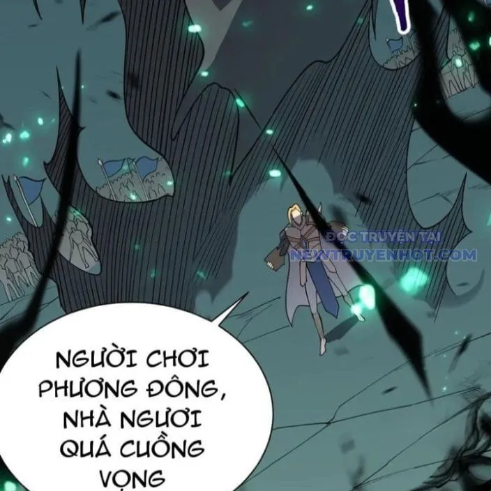 Ta Trở Thành Đại Phản Diện Của Toàn Sever Chap 95 - Next Chap 96