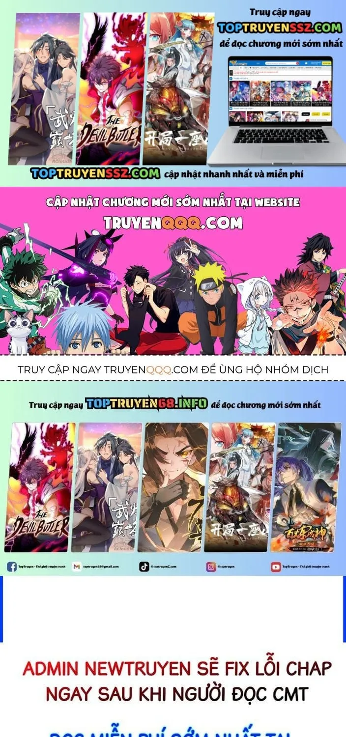 Ta Trở Thành Đại Phản Diện Của Toàn Sever Chap 96 - Next Chap 97