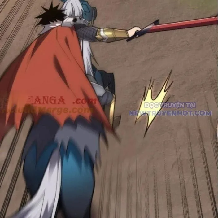 Ta Trở Thành Đại Phản Diện Của Toàn Sever Chap 96 - Next Chap 97