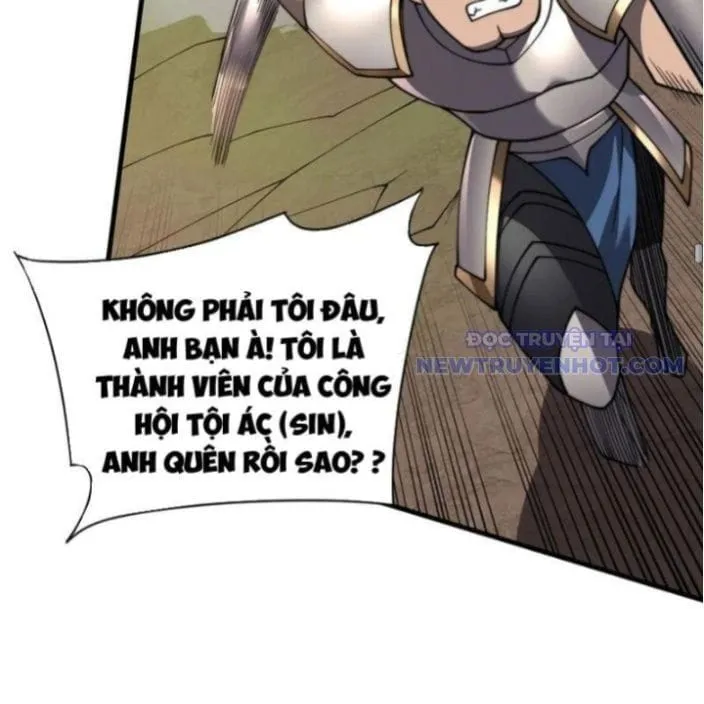 Ta Trở Thành Đại Phản Diện Của Toàn Sever Chap 96 - Next Chap 97