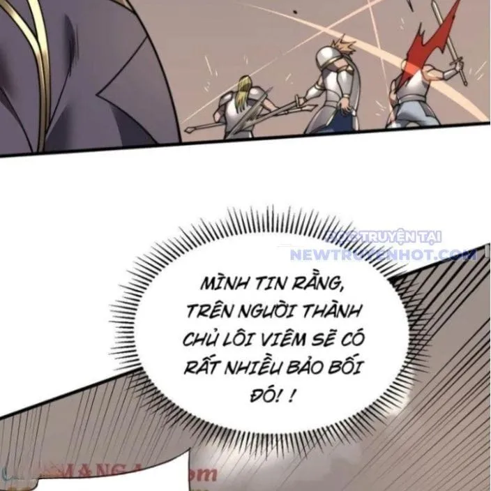 Ta Trở Thành Đại Phản Diện Của Toàn Sever Chap 96 - Next Chap 97