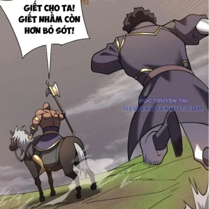 Ta Trở Thành Đại Phản Diện Của Toàn Sever Chap 96 - Next Chap 97