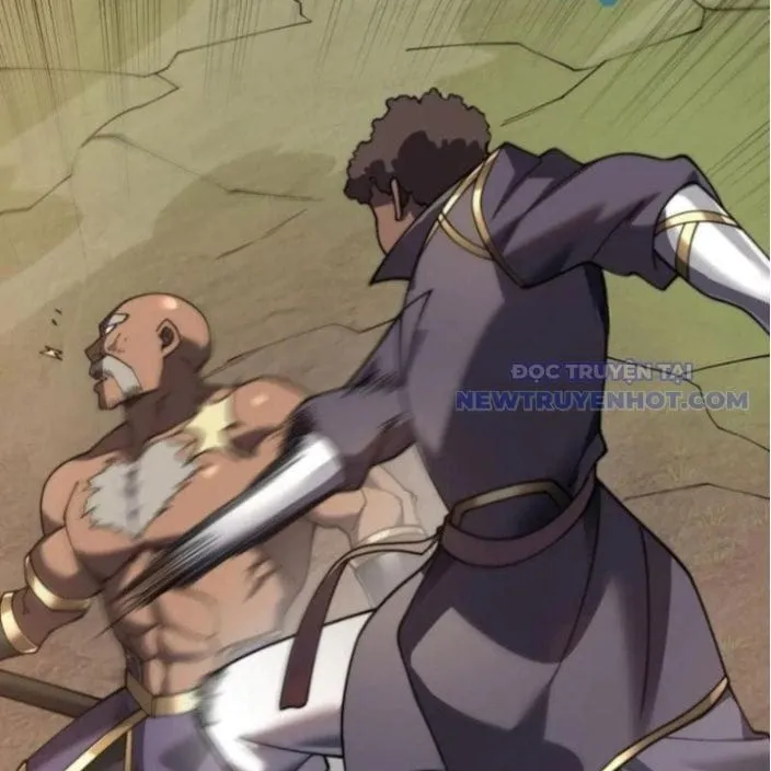 Ta Trở Thành Đại Phản Diện Của Toàn Sever Chap 96 - Next Chap 97