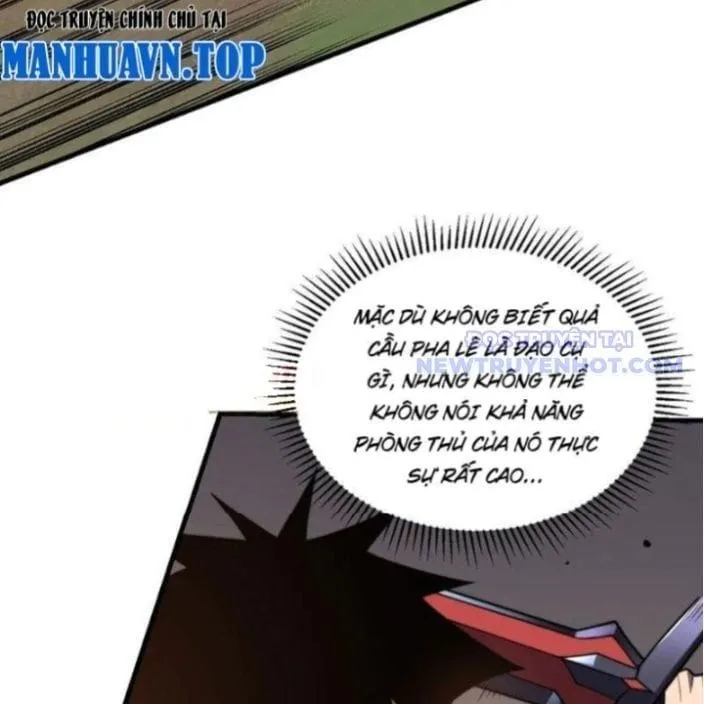 Ta Trở Thành Đại Phản Diện Của Toàn Sever Chap 96 - Next Chap 97