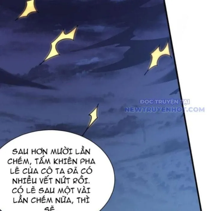 Ta Trở Thành Đại Phản Diện Của Toàn Sever Chap 96 - Next Chap 97