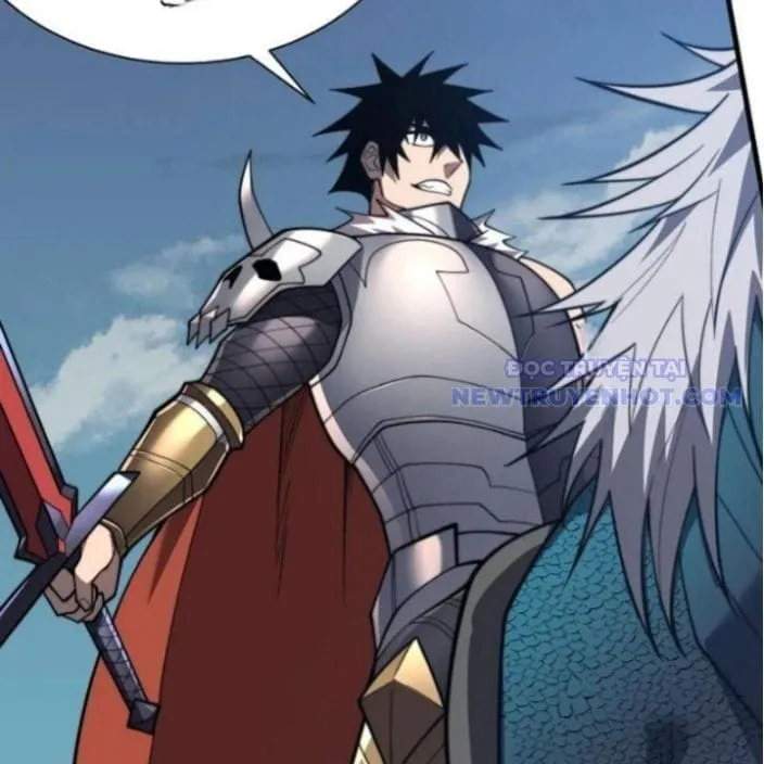 Ta Trở Thành Đại Phản Diện Của Toàn Sever Chap 96 - Next Chap 97