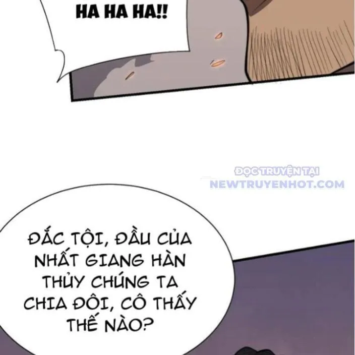 Ta Trở Thành Đại Phản Diện Của Toàn Sever Chap 96 - Next Chap 97