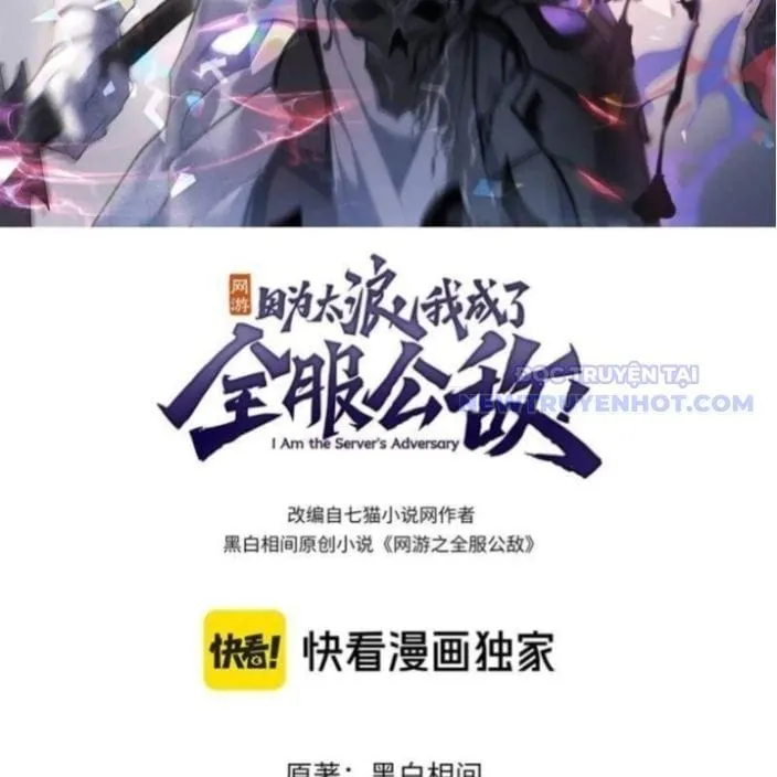 Ta Trở Thành Đại Phản Diện Của Toàn Sever Chap 96 - Next Chap 97