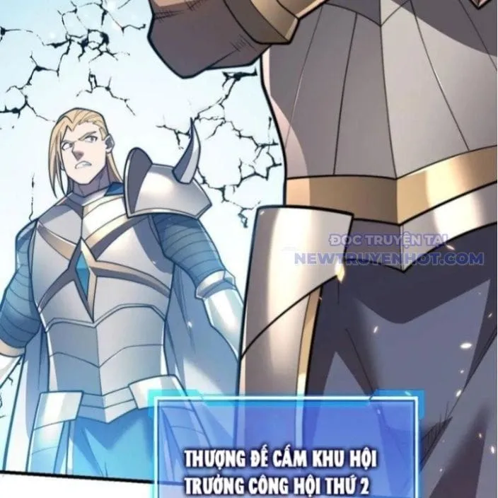 Ta Trở Thành Đại Phản Diện Của Toàn Sever Chap 96 - Next Chap 97