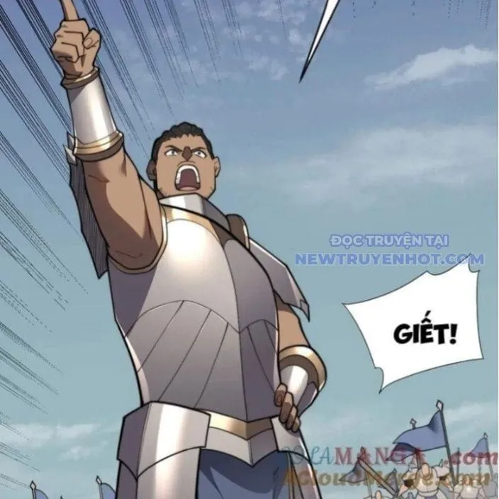 Ta Trở Thành Đại Phản Diện Của Toàn Sever Chap 96 - Next Chap 97