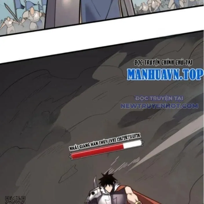 Ta Trở Thành Đại Phản Diện Của Toàn Sever Chap 96 - Next Chap 97