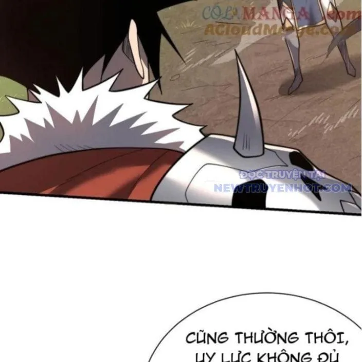 Ta Trở Thành Đại Phản Diện Của Toàn Sever Chap 96 - Next Chap 97