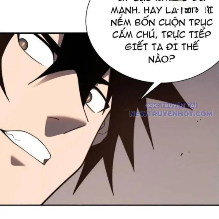 Ta Trở Thành Đại Phản Diện Của Toàn Sever Chap 96 - Next Chap 97