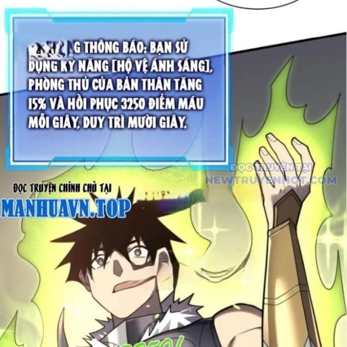 Ta Trở Thành Đại Phản Diện Của Toàn Sever Chap 96 - Next Chap 97