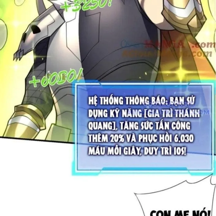 Ta Trở Thành Đại Phản Diện Của Toàn Sever Chap 96 - Next Chap 97