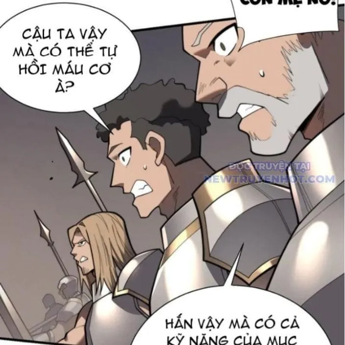 Ta Trở Thành Đại Phản Diện Của Toàn Sever Chap 96 - Next Chap 97