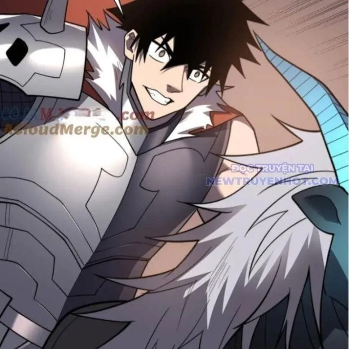 Ta Trở Thành Đại Phản Diện Của Toàn Sever Chap 96 - Next Chap 97