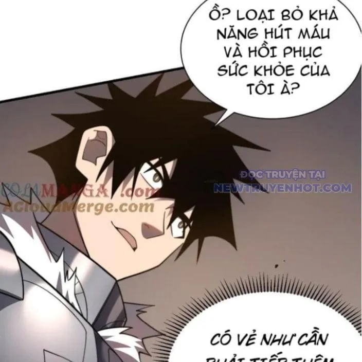 Ta Trở Thành Đại Phản Diện Của Toàn Sever Chap 96 - Next Chap 97
