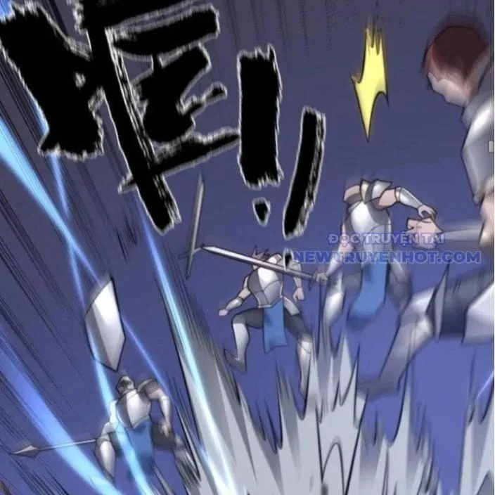 Ta Trở Thành Đại Phản Diện Của Toàn Sever Chap 96 - Next Chap 97