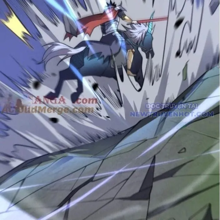 Ta Trở Thành Đại Phản Diện Của Toàn Sever Chap 96 - Next Chap 97