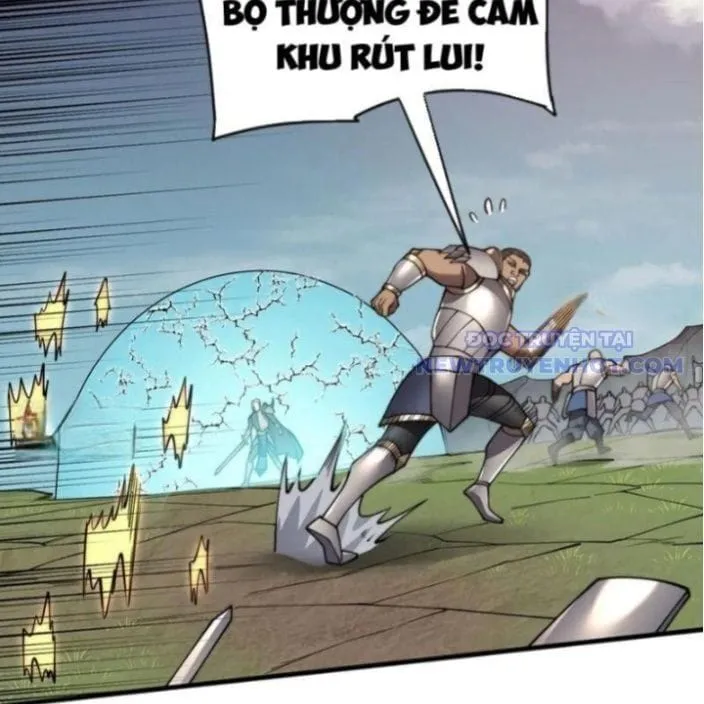 Ta Trở Thành Đại Phản Diện Của Toàn Sever Chap 96 - Next Chap 97