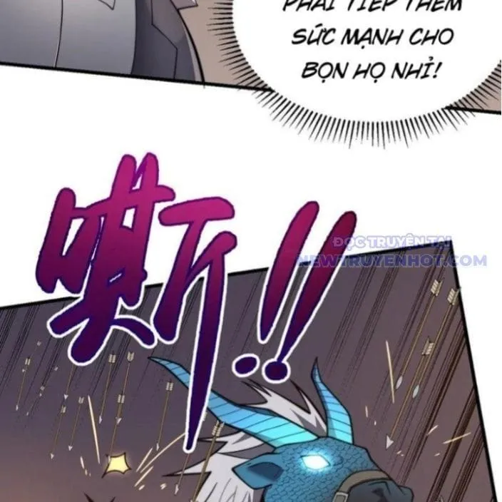 Ta Trở Thành Đại Phản Diện Của Toàn Sever Chap 96 - Next Chap 97