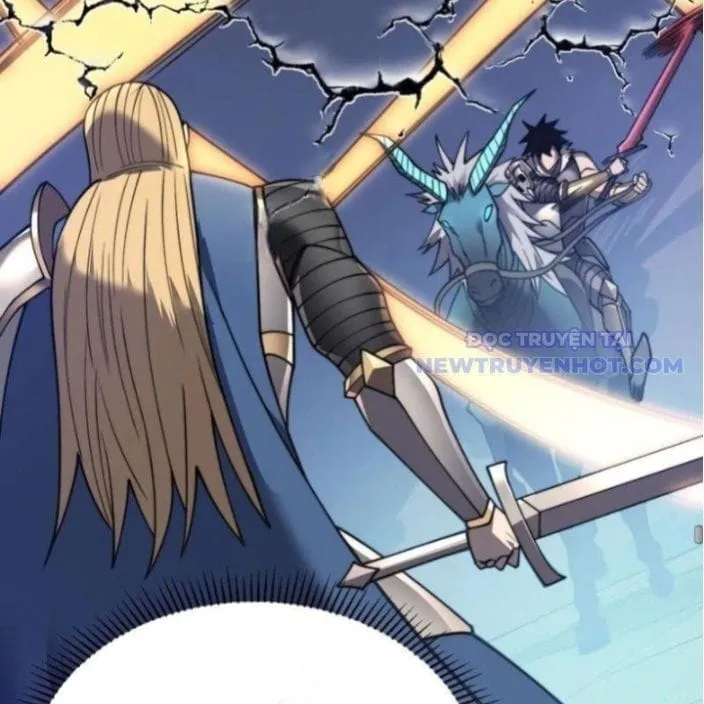 Ta Trở Thành Đại Phản Diện Của Toàn Sever Chap 96 - Next Chap 97