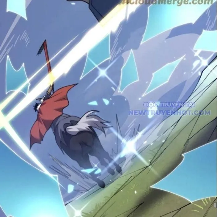 Ta Trở Thành Đại Phản Diện Của Toàn Sever Chap 96 - Next Chap 97