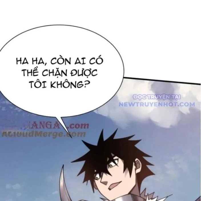 Ta Trở Thành Đại Phản Diện Của Toàn Sever Chap 96 - Next Chap 97