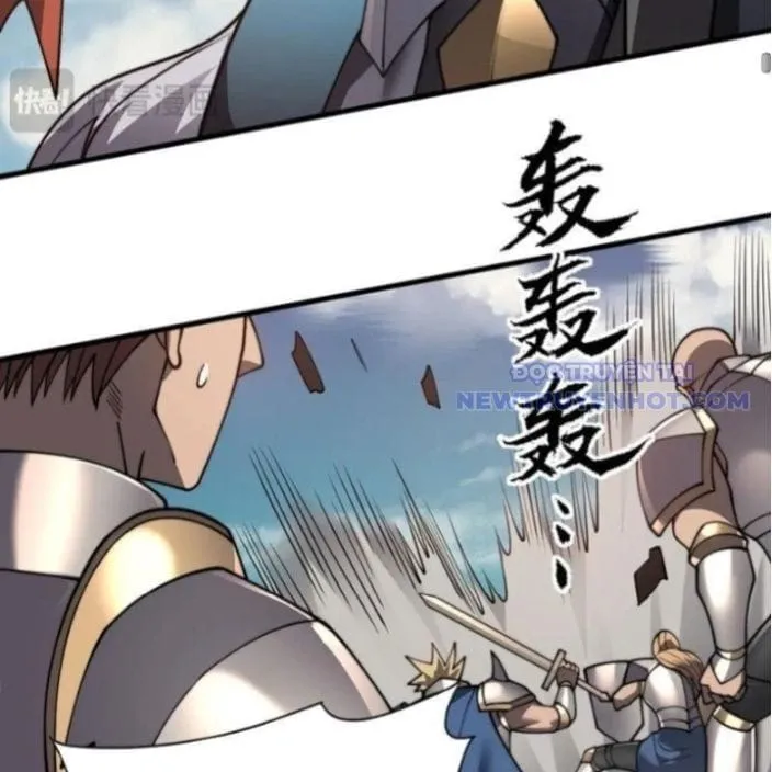 Ta Trở Thành Đại Phản Diện Của Toàn Sever Chap 96 - Next Chap 97