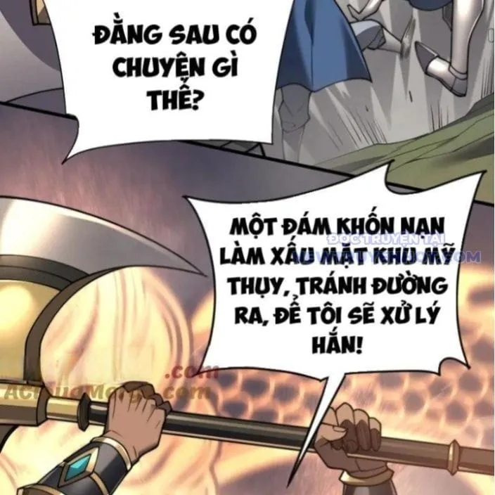 Ta Trở Thành Đại Phản Diện Của Toàn Sever Chap 96 - Next Chap 97