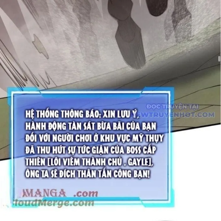 Ta Trở Thành Đại Phản Diện Của Toàn Sever Chap 96 - Next Chap 97