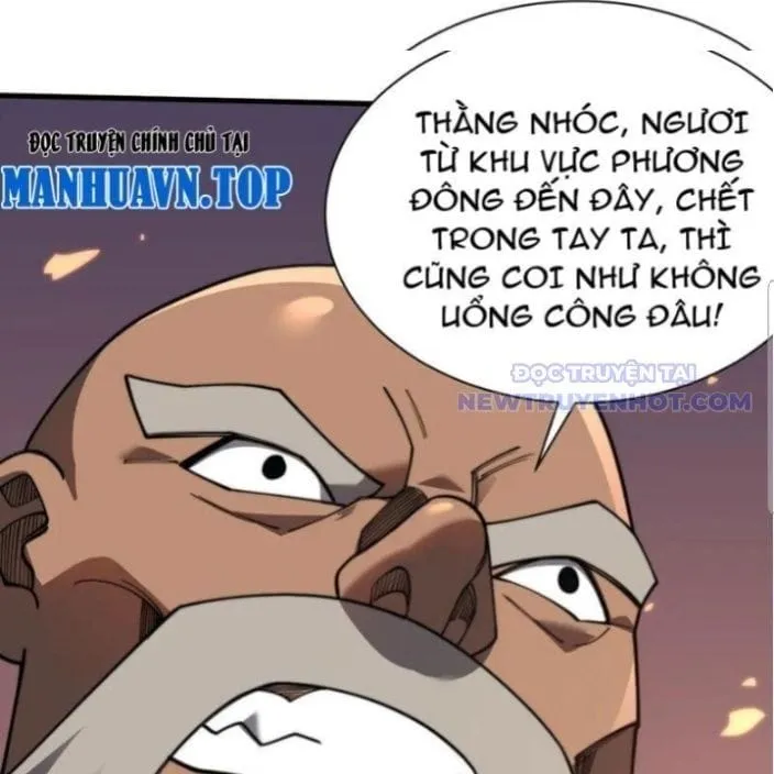 Ta Trở Thành Đại Phản Diện Của Toàn Sever Chap 96 - Next Chap 97