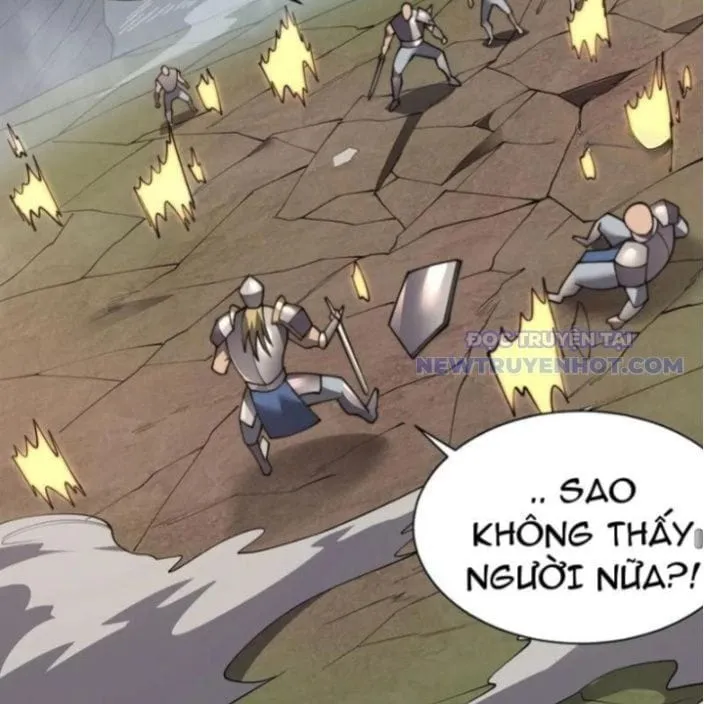 Ta Trở Thành Đại Phản Diện Của Toàn Sever Chap 96 - Next Chap 97