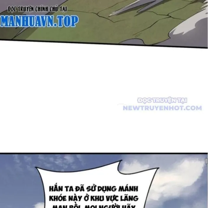 Ta Trở Thành Đại Phản Diện Của Toàn Sever Chap 96 - Next Chap 97